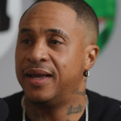 Wanna Make Love - Orlando Brown, BEAUTIFULMVN