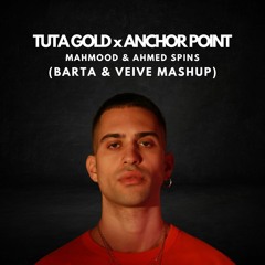 Mahmood - Tuta Gold (Anchor Point) (Barta & Veive Mashup) / [FREE DOWNLOAD] PREVIEW