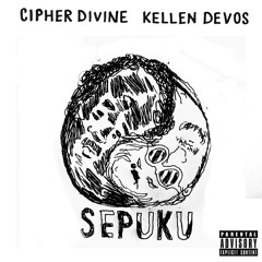 ZEPUKU - CONVERSTION RATE [ POISON STREAMS PT. 2] [EXPLICIT] CIPHER DIVINE, KELLEN DE VOS