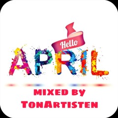 Hello April (Promo-April 2k20)