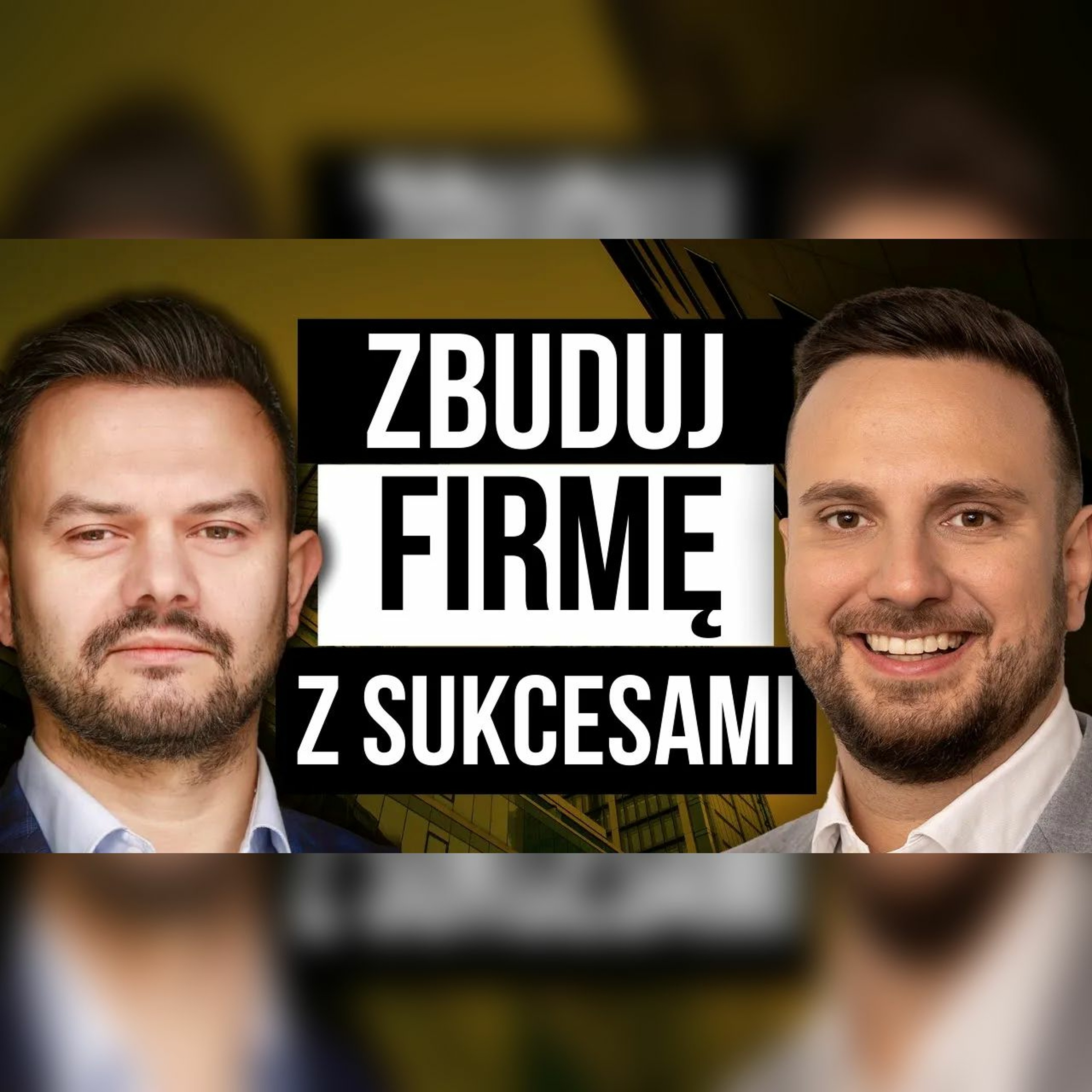 Podcast Nowoczesny Inwestor - Daniel Siwiec
