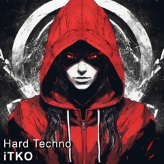 HARD TECHNO SET | GEWOONRAVES X Zentryc X Ikkhi X LESSSS | iTKO