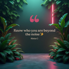 Kittie C - Elements Game of Tones Mix