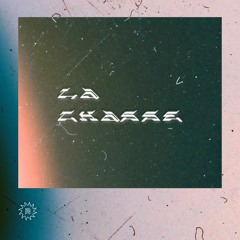 La Chasse - Various Artists [DRKHVN001]