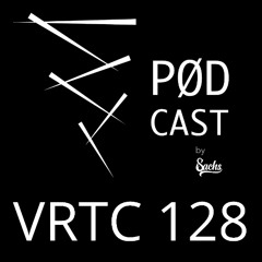 VRTC 128 - Vørtice Pødcast - Heleni Anna - by Sachs DJ Set from São Paulo - Brazil