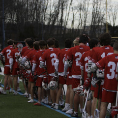 Fairfield Prep Lacrosse 2024