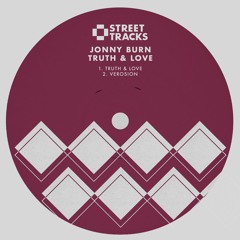 Jonny Burn - Verosion (WO158) [clip]