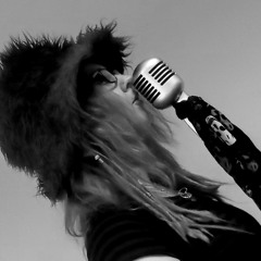 Glory Box Bass Vox cover