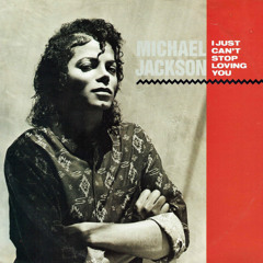 Demo 2025 Cover I Just Can't Stop Loving You(1987 Michael Jackson)By Phil's & J-Luc