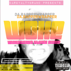 Think Revenge (WOKE MIXTAPE 2021 RAW AND UNCENSORED) | made on the Rapchat app (prod. by 1chris)