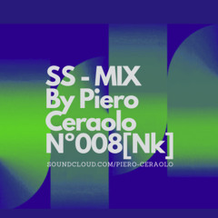 SS-MIX - By Piero Ceraolo - Nº008 [NK]