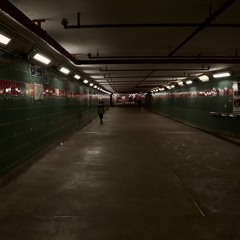 Night in Tokyo draft 2