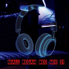Niall Regan Dec Mix 21