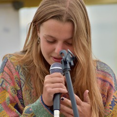 In Case You Don't  Live Forever  (Ben Platt) acoustic cover by Annika en Annette