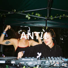 ANTÙ MIX VOL. 8 BY DAUGHTERS OF FRANK