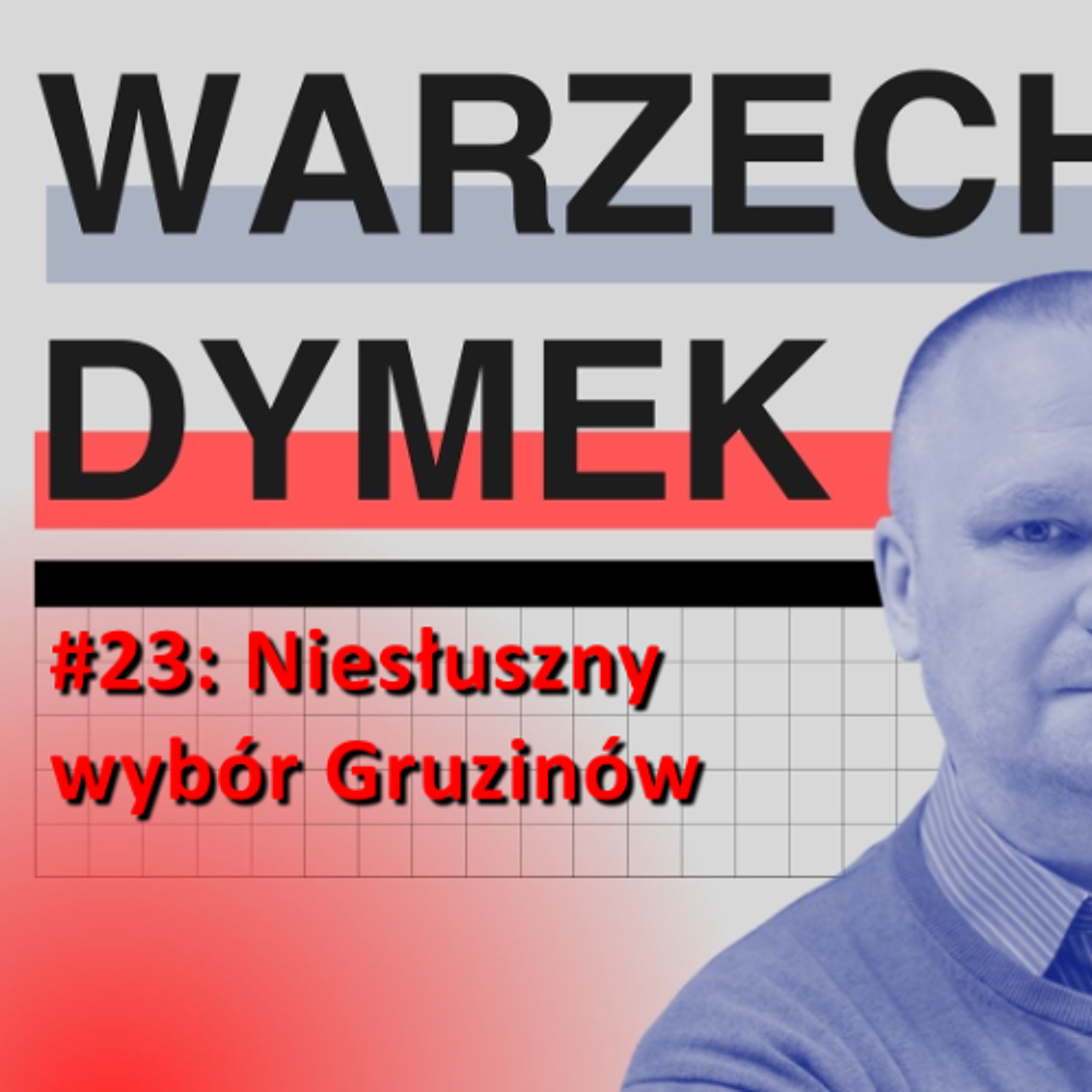 Łukasz Warzecha podcast