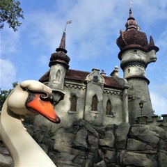 De Zes Zwanen - Harp