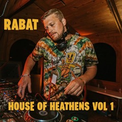 House of Heathens Vol 1