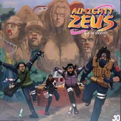 ALMIGHTY ZEUS (Anime Titties)