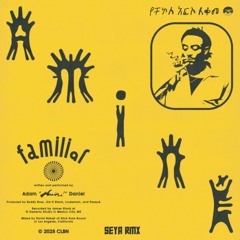 AMINÉ - FAMILIAR [SEYA RMX]