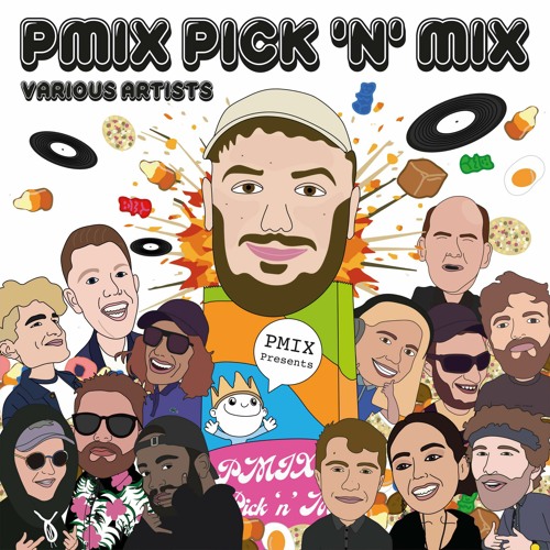 PREMIERE: Wikett - Greedy [PMIXVA]