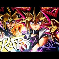 YUGI, YAMI YUGI, ATEM RAP! 'Pharaoh Spirit' Ft. Shwabadi & Rustage - Connor Quest!