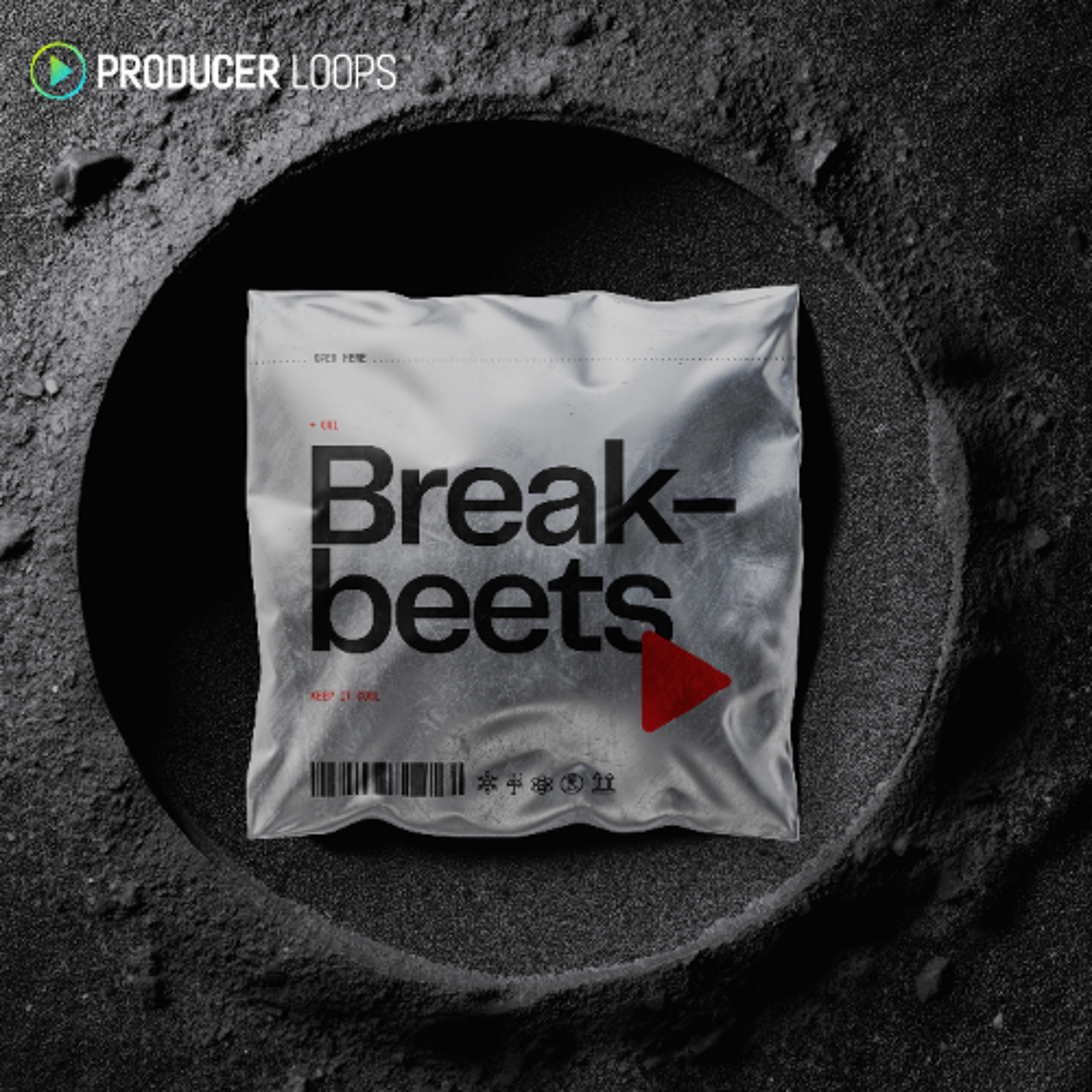 Breakbeets - Demo