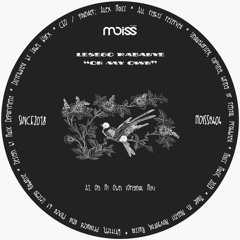 MOISSB404 Lesego Rabanye - On My Own || Single