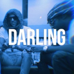 d-block europe - darling﹝slowed + reverb﹞