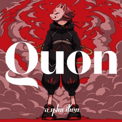 DJ Noriken - Quon