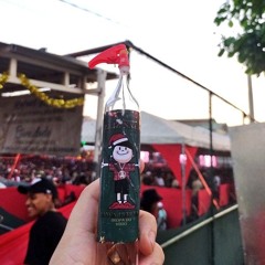 SEQUÊNCIA DE NATAL E ANO NOVO QUENTE NO 160BPM GRAVE (( FPKNALHA71 ))