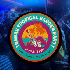 Budgies KILLA-DILLA-DISCO TONNAU Festival 2025