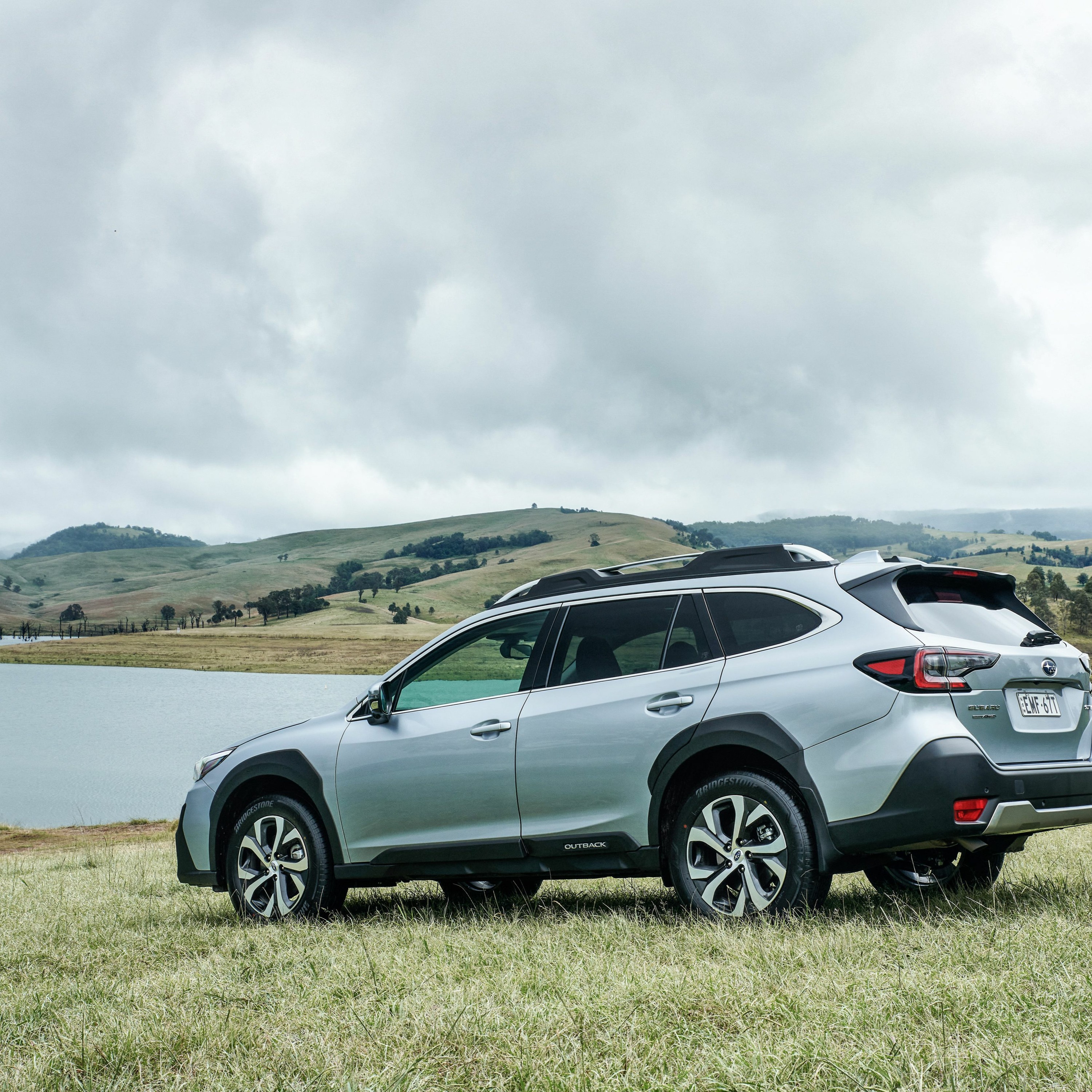 Overdrive: Roads that never die; Toyota EV mobility; Hyundai’s take on Hydrogen cars and trucks thumbnail
