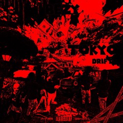 BEZY - Tokyo Drift prod. djltrain
