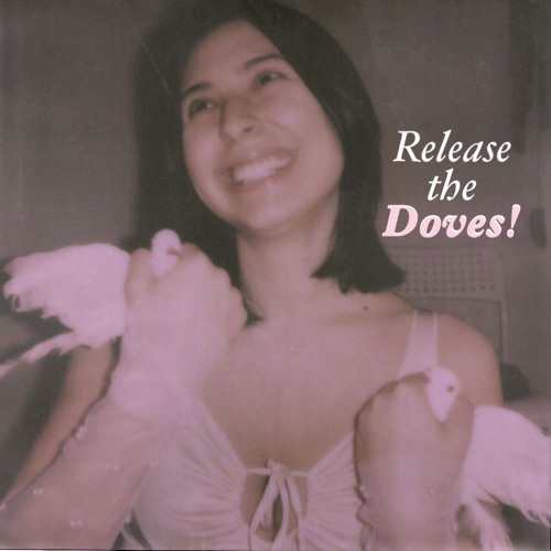 Release the Doves!