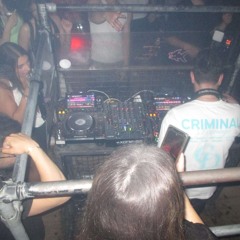 Live @ The Flinders BLACK NOIR  October 10th 2025