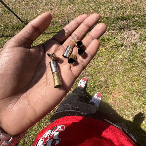 DM.T Prod. by PabloKa$h ThaG0D