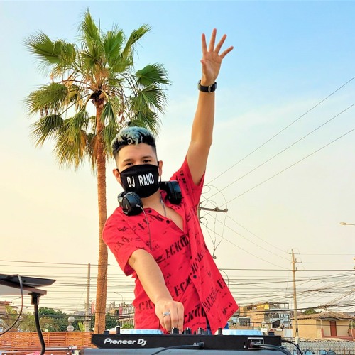 Dj Ramd Stream SET HAPPY HOUSE(Cloonee, Piero Pirupa, Dennis Cruz, James Hype ...