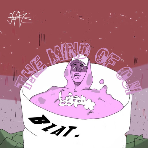 Slime (Feat. Spoof) [Prod’ Cairo] (DJ Blat Exclusive)