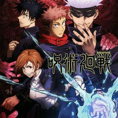 English DubJujutsu Kaisen OP Kaikai Kitan FULL VERSIONSam Luff- Studio Yuraki