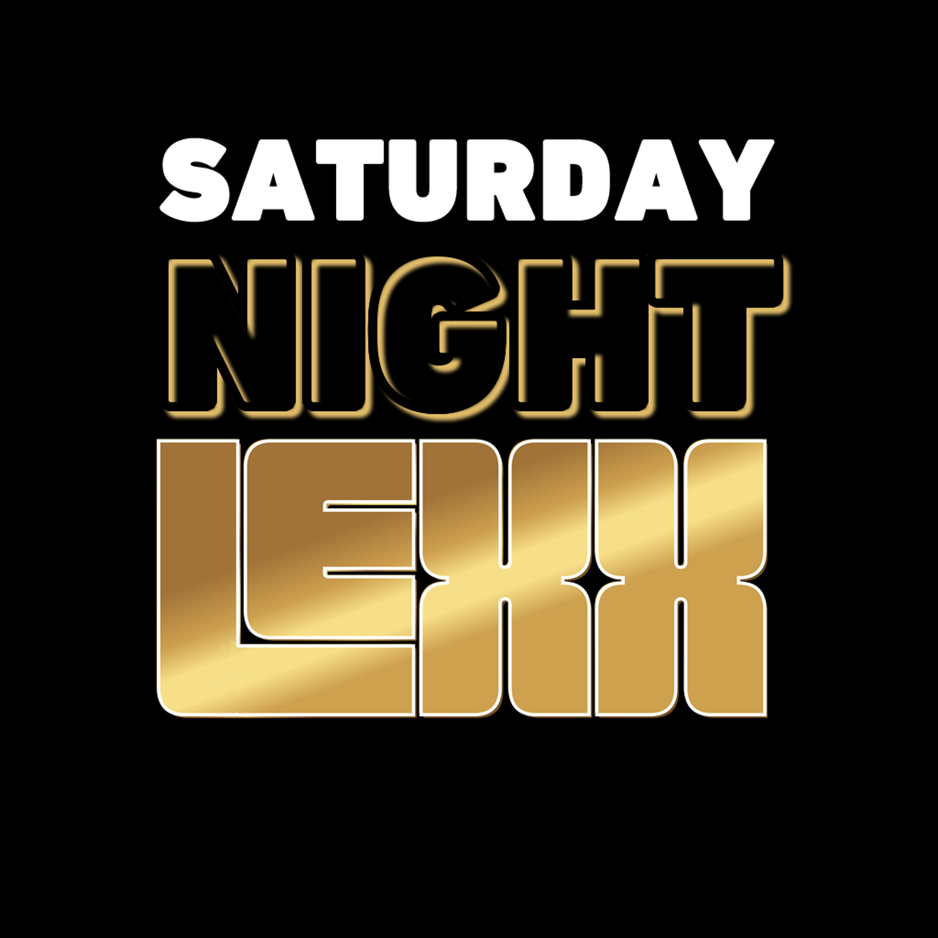 Lexx\'s House Pearls - weekly live mix