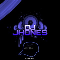 MEGA DAS AMANTE - DJ JHONES (FEAT.MR BIM, MC FABINHO OSK, MC RD)