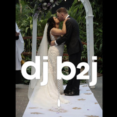 REGAN & BRAD WEDDING RECEPTION LIVE AUDIO (08/16/24)