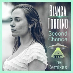 Bianca Tordino - Second Chance [T1&O Extended Remix]