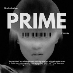 Prime (ITUY Edit) *Short Mix Due to Copyright [CLICK BUY FOR FULL VERSION]