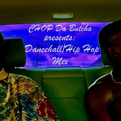 Dancehall/Hip Hop Mix