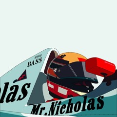 SENNV10 - Mr. Nicholas