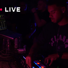 Miami Bass/Baile Funk/UKG Live @ The pre game kitchen table