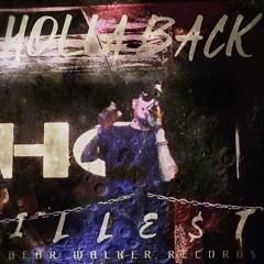 Holla Back Prod. by Txmmy Beats