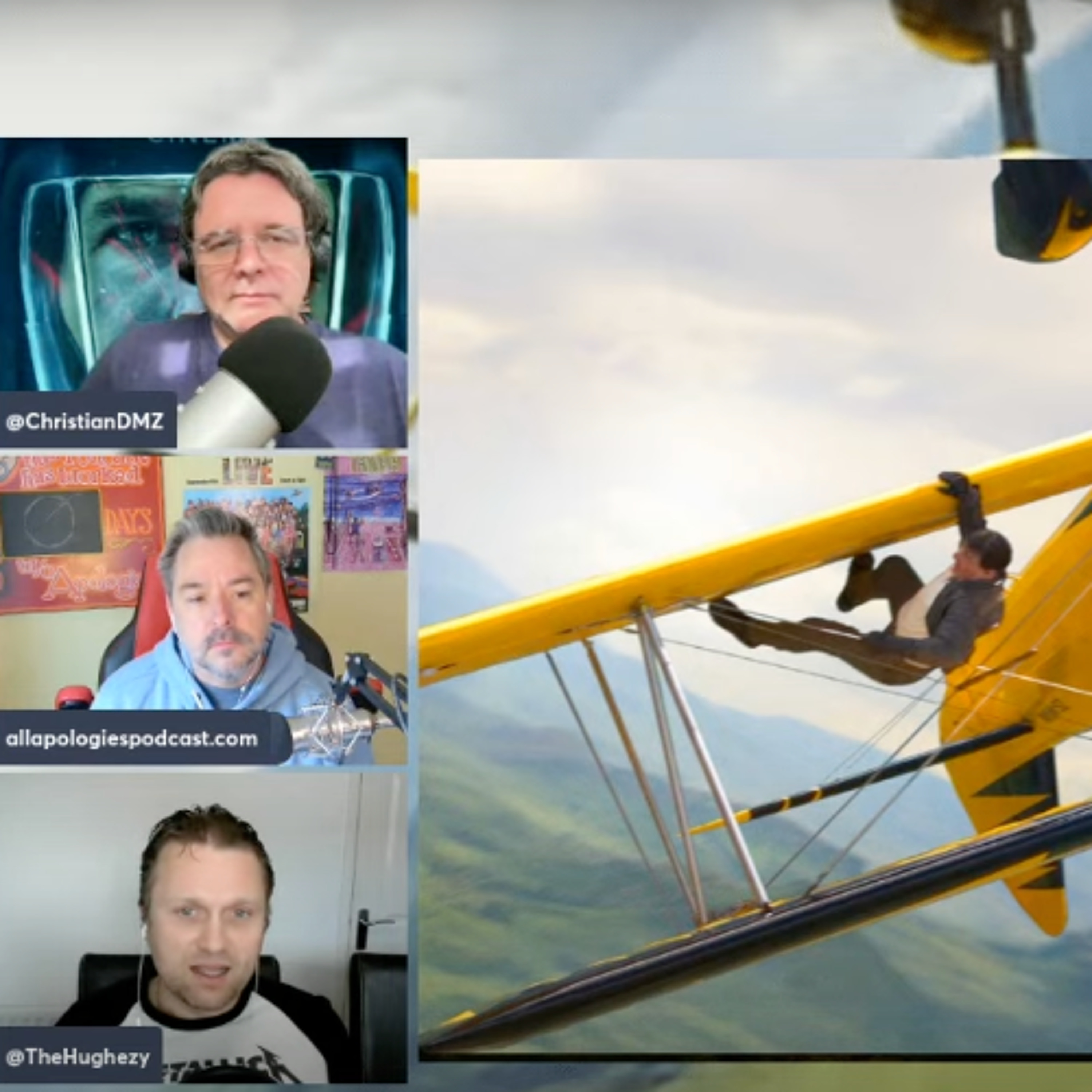 The Bladtcast